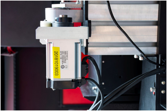 Small Carton Box Digital Printing Machine Company 380m2/H