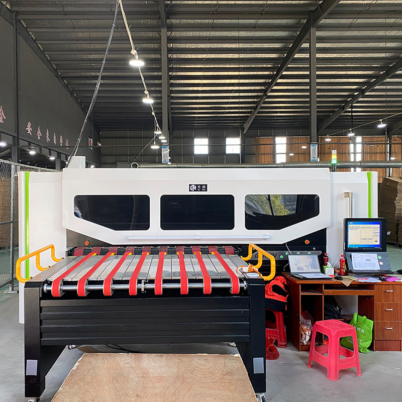 600DPI Digital Inkjet Print CMYK Intelligent