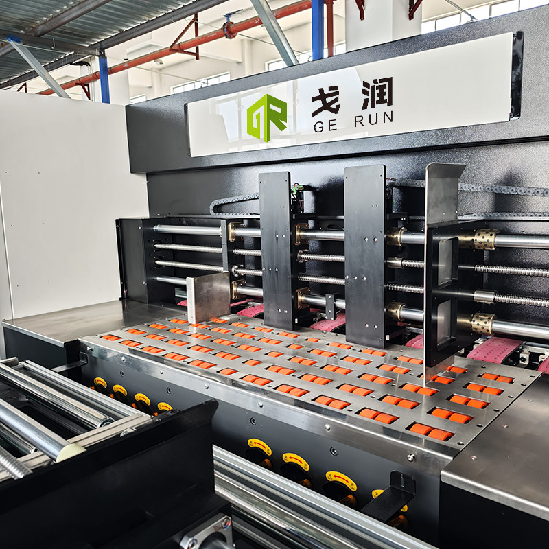 High Speed Inkjet Digital Press Wide Format