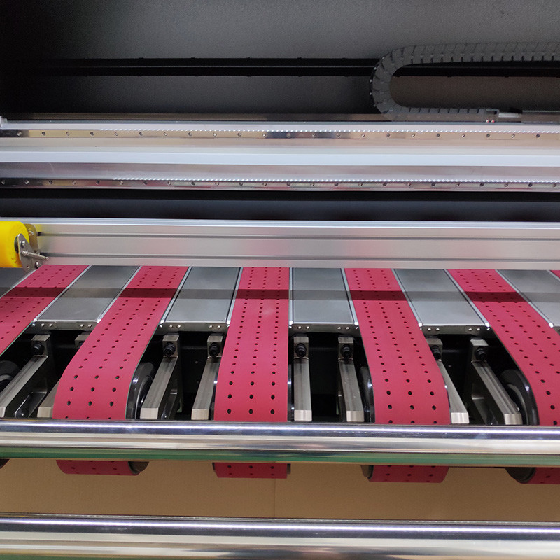 Package Corrugated Digital Printing Machine Carton Box Digital Shortrun