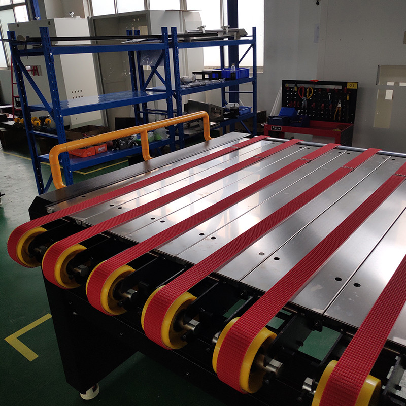 1.5m/S Single Pass Digital Printing Corrugated Carton Inkjet Eco Friendly