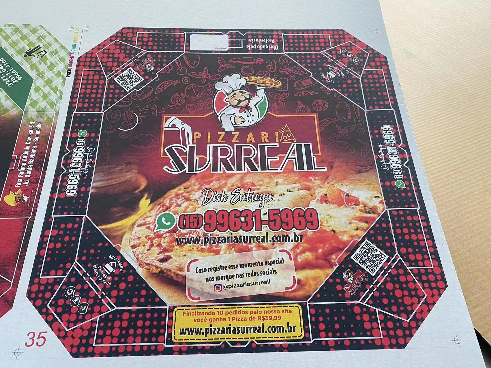 Onepass Cardboard Corrugated Digital Printing Machine Shortrun 1780mm