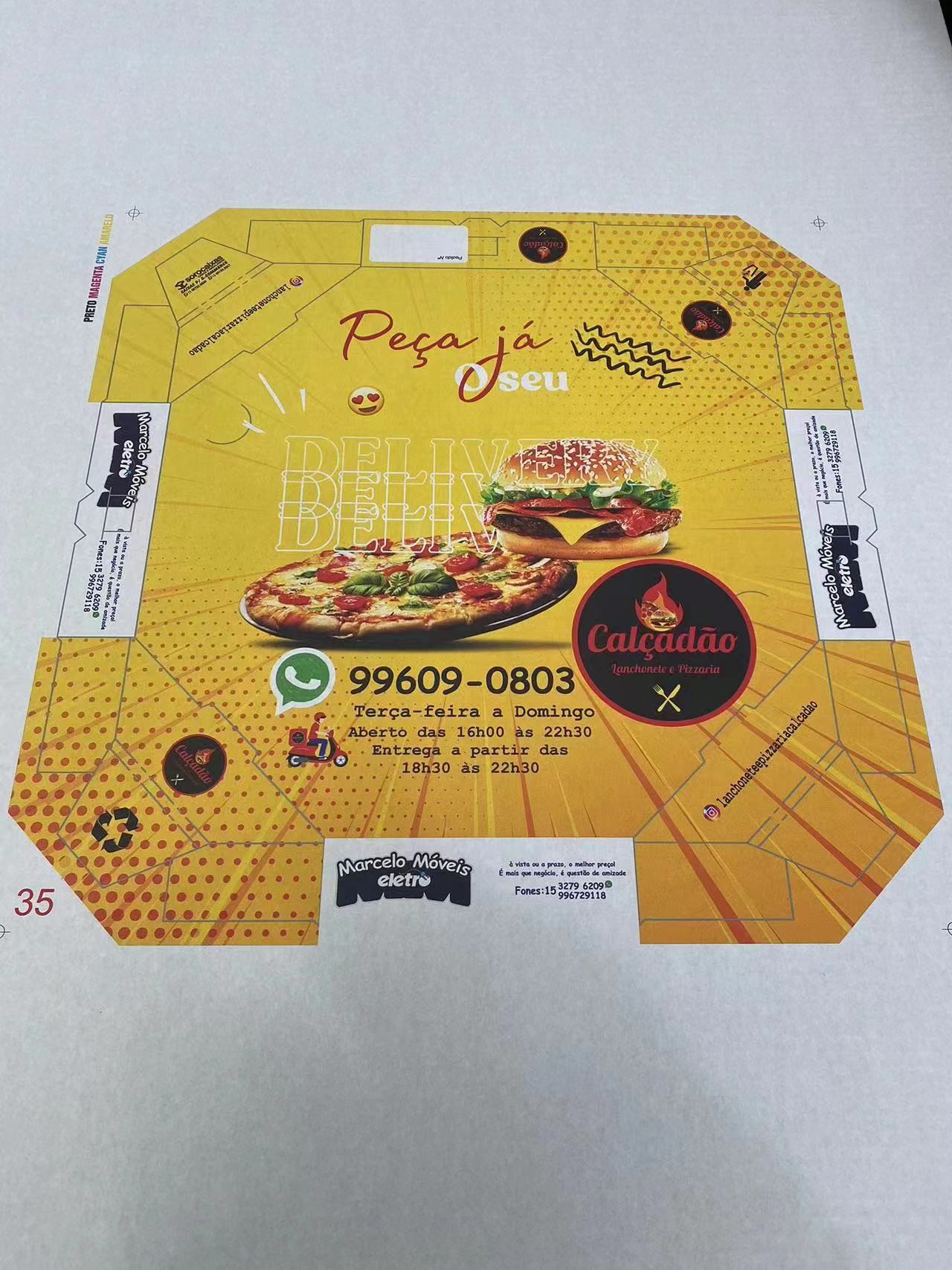 Single Multi Pass Digital Printing Machine For Packaging